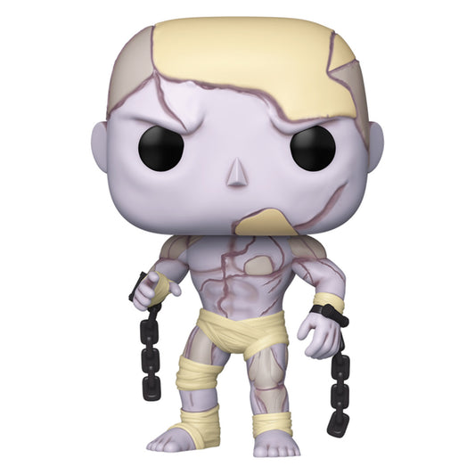 FUNKO POP MOVIES FRANKENSTEIN EXCLUSIVE - THE CREATURE 2046