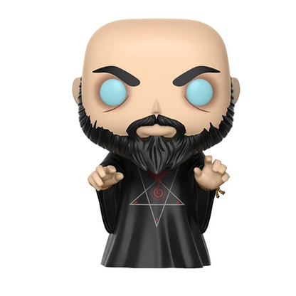 FUNKO POP COMICS HELLBOY - RASPUTIN 05