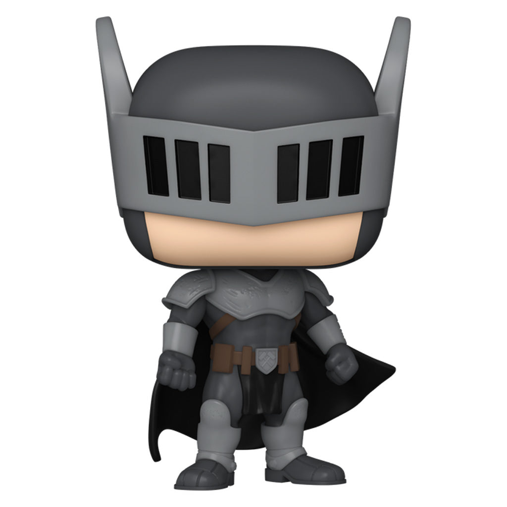 FUNKO POP HEROES BATMAN 85TH BATMAN KNIGHT *EX* 513