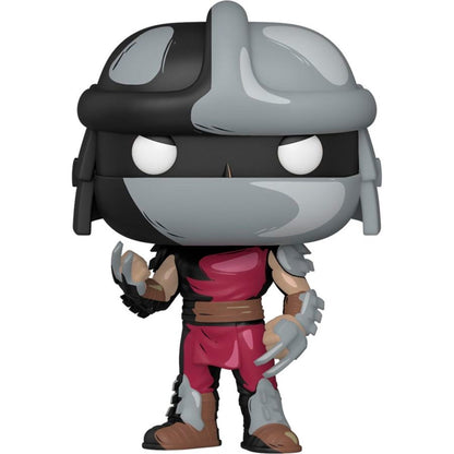 FUNKO POP TURTLES NINJA 1984 SHREDDER *EX* 35