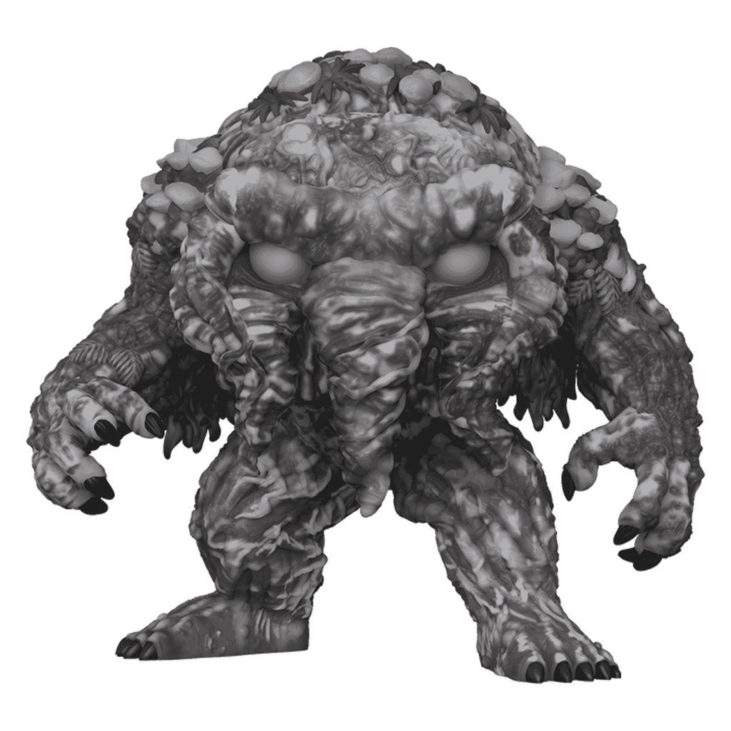 FUNKO POP MARVEL WEREWOLF BY NIGHT SUPER SIZED - TED 1274