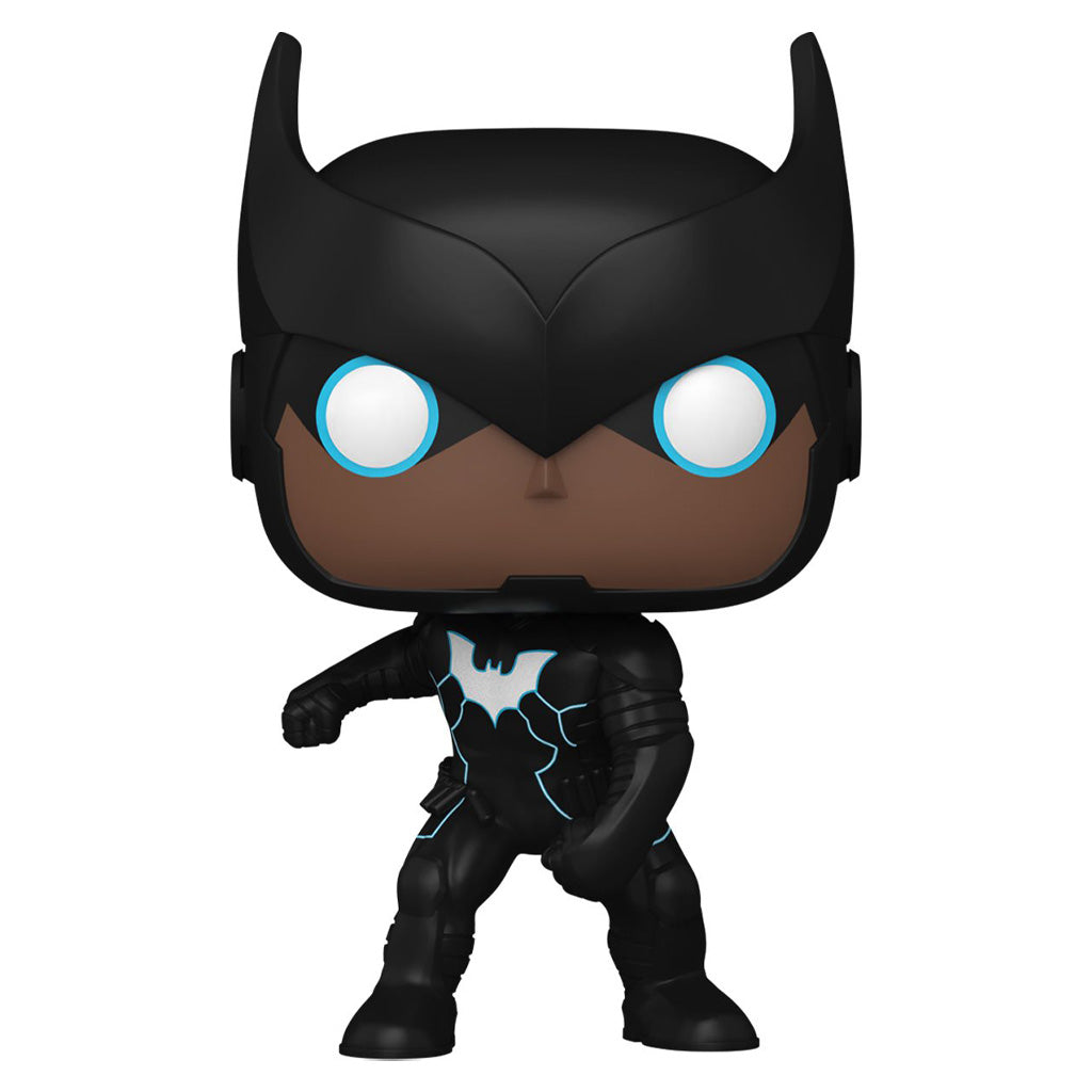 FUNKO POP HEROES BATMAN DC WARZONE - BATWING 500