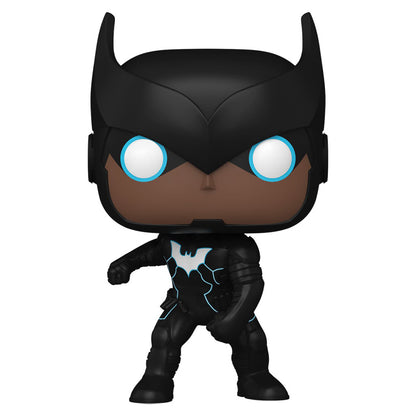 FUNKO POP HEROES BATMAN DC WARZONE - BATWING 500