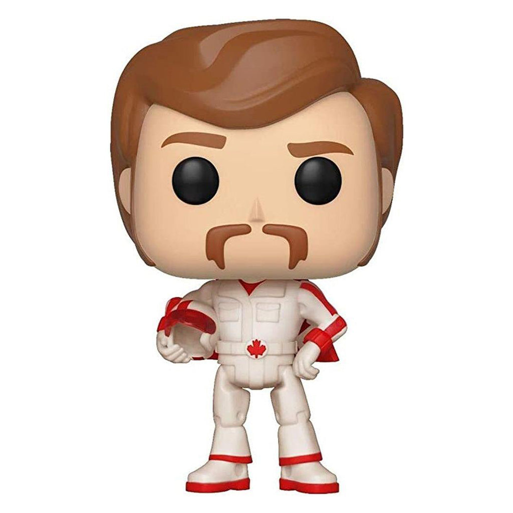 FUNKO POP TOY STORY 4 DUKE CABOOM 529