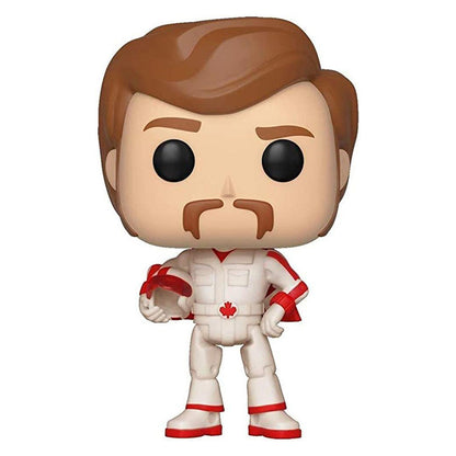 FUNKO POP TOY STORY 4 DUKE CABOOM 529