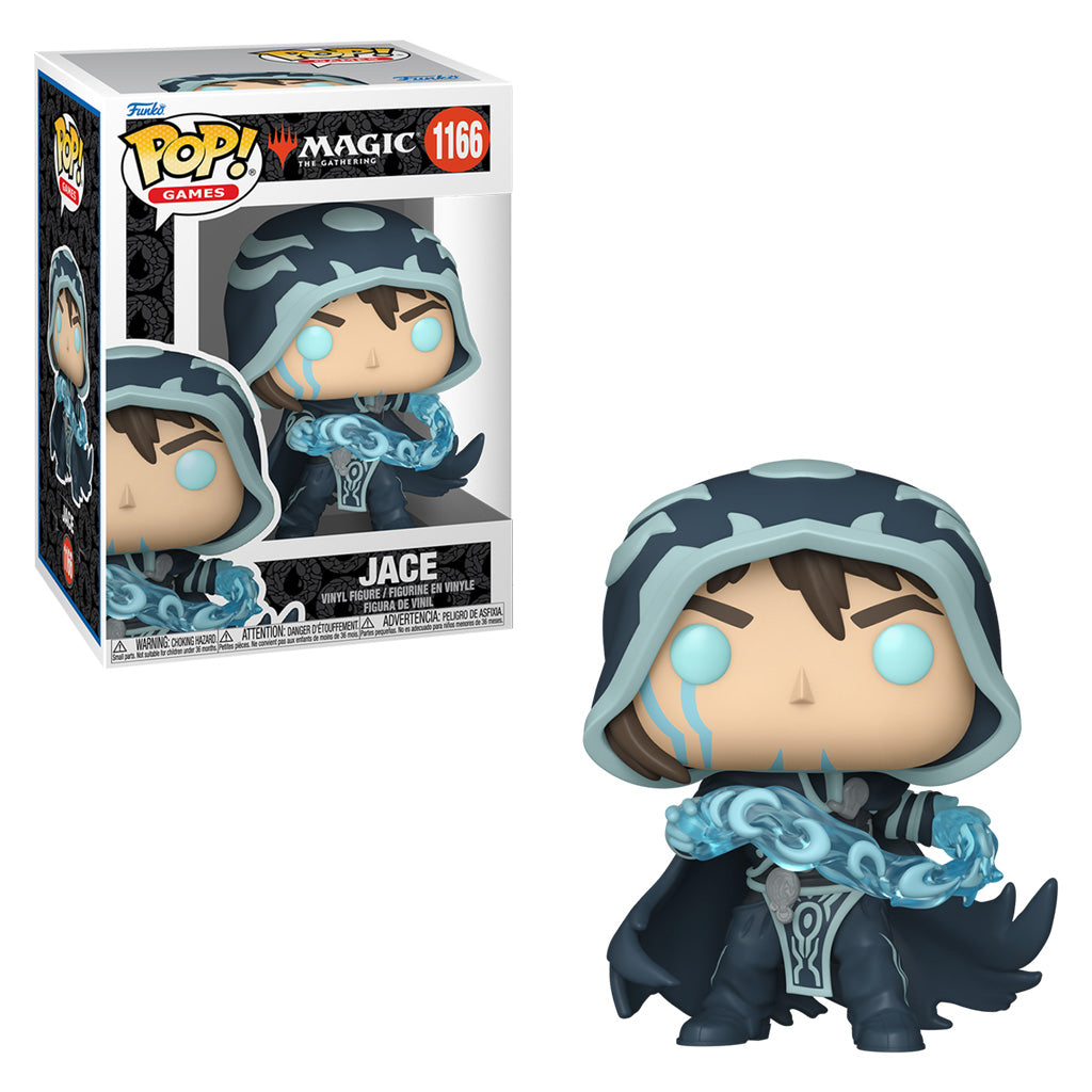 FUNKO POP GAMES MAGIC THE GATHERING - 1166