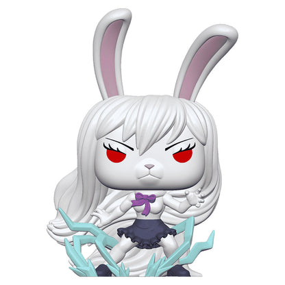 FUNKO CHASE ONE PIECE CARROT W/SULONG 1487