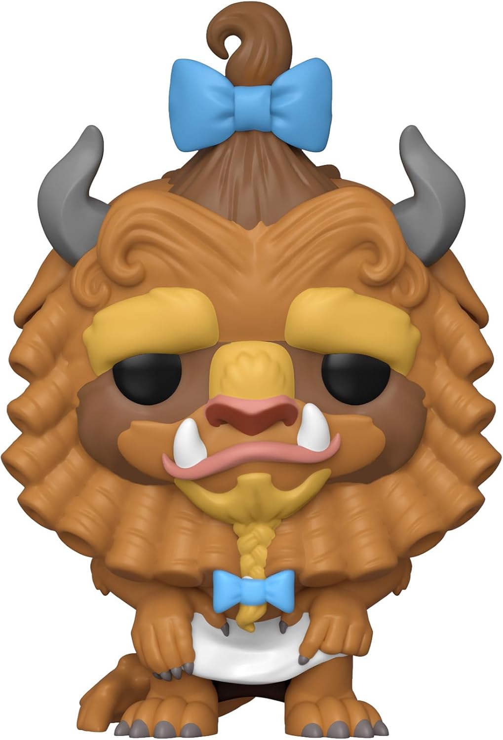 FUNKO POP DISNEY BEAUTY AND THE BEAST 30TH - THE BEAST 1135