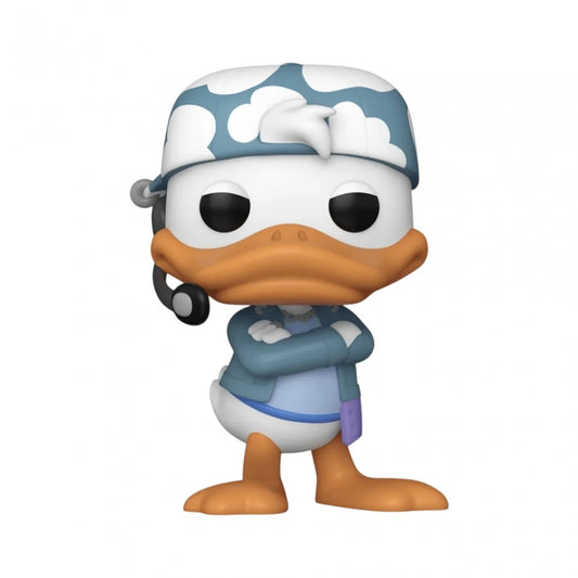 FUNKO POP DISNEY MICKEY AND FRIENDS - DONALD DUCK 1620