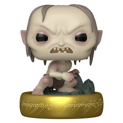 FUNKO POP MOVIES THE LORD OF THE RINGS - GOLLUM 1831