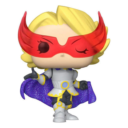 FUNKO POP MY HERO ACADEMIA YUGA AOYAMA 1144