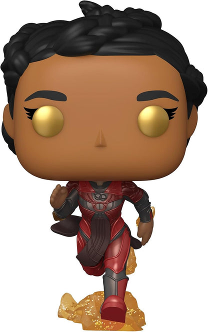 FUNKO POP MARVEL ETERNALS - MAKKARI 734