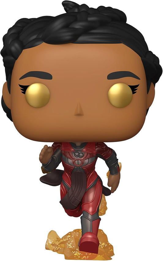 FUNKO POP MARVEL ETERNALS - MAKKARI 734