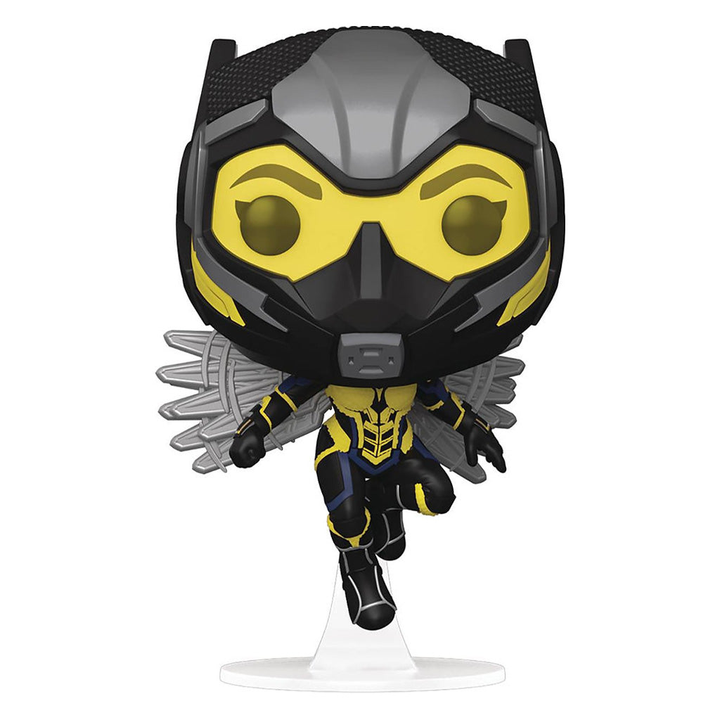 FUNKO POP MARVEL ANT-MAN QUANTUMANIA THE WASP 1138