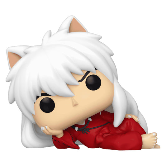FUNKO POP INUYASHA INUYASHA LOUNGING 1928