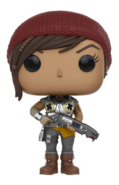 FUNKO POP GEARS OF WAR KRAIT DIAZ 115