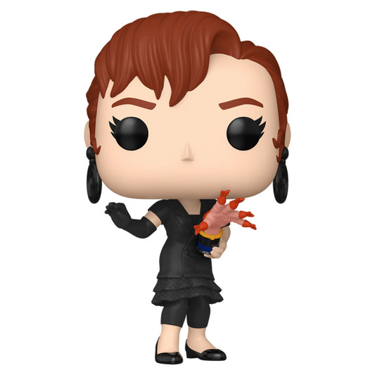 FUNKO POP MOVIES BEETLEJUICE - DELIA DEETZ 1758