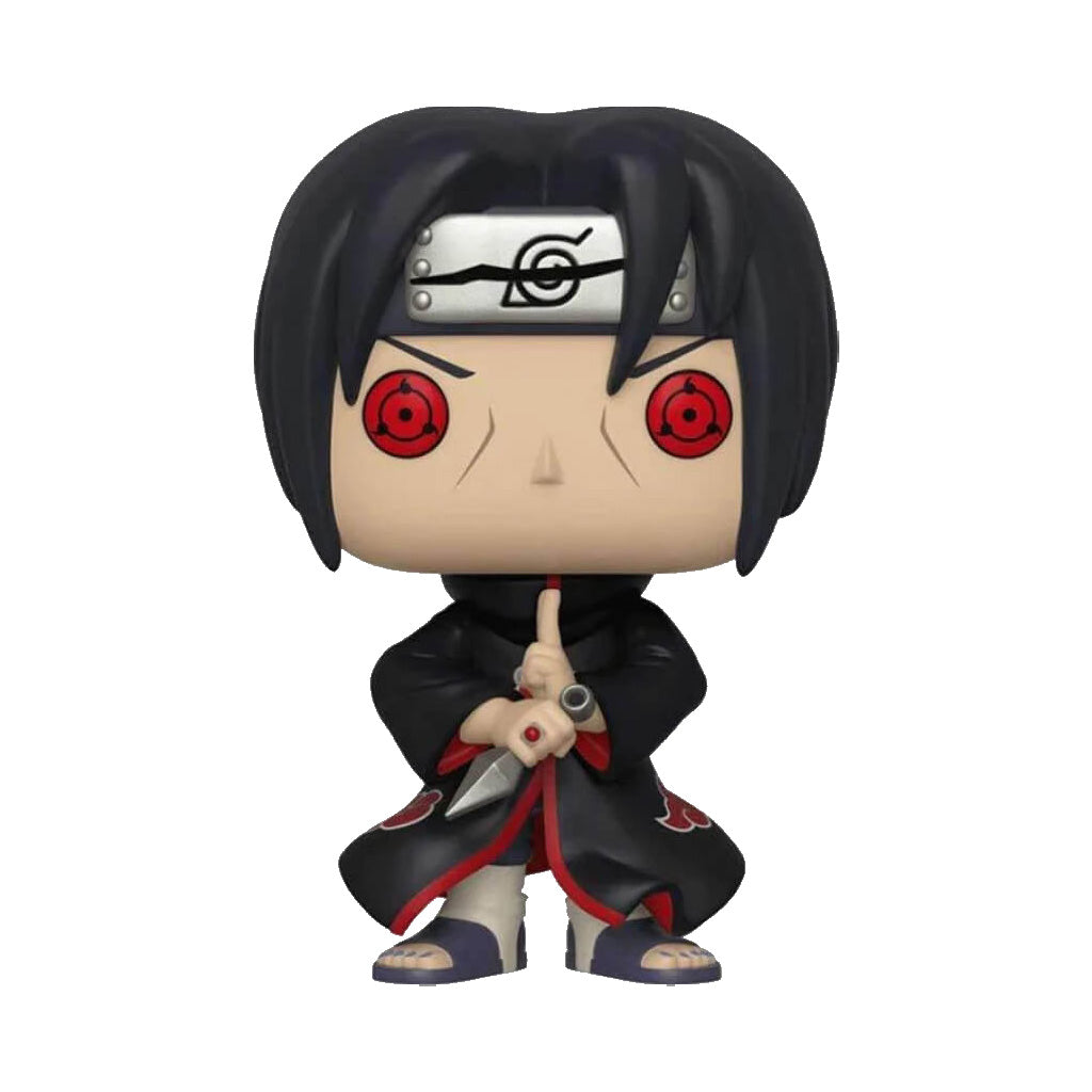 FUNKO POP ANIMATION NARUTO SHIPPUDEN EXCLUSIVE - ITACHI 578