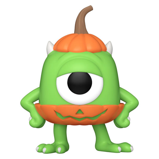 FUNKO POP DISNEY PIXAR HALLOWEEN MONSTERS IN MIKE 1487