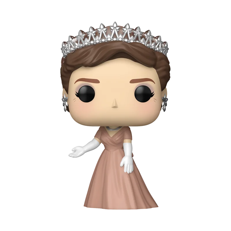 FUNKO POP DISNEY THE PRINCESS DIARES - QUEEN CLARISSE RENALDI 1731