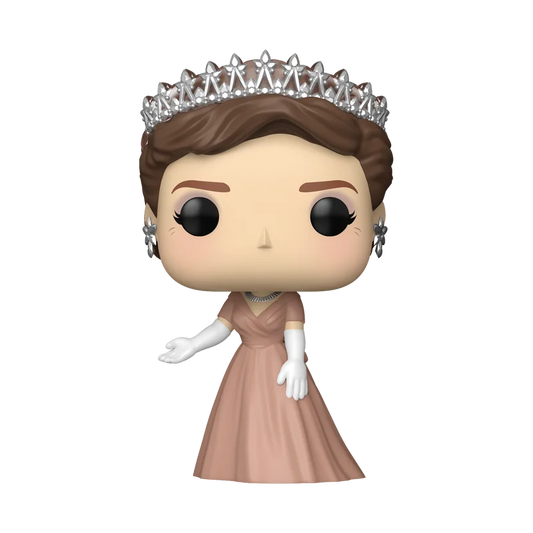 FUNKO POP DISNEY THE PRINCESS DIARES - QUEEN CLARISSE RENALDI 1731