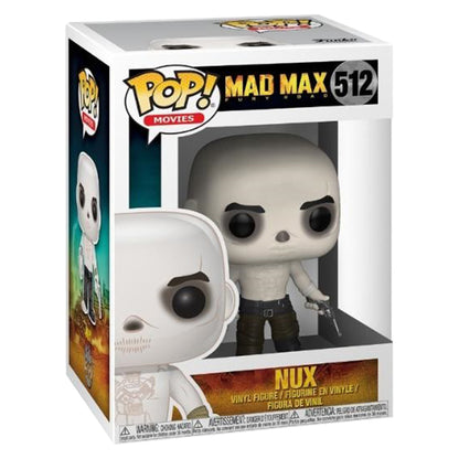 UNKO POP MOVIES MAD MAX - NUX 512