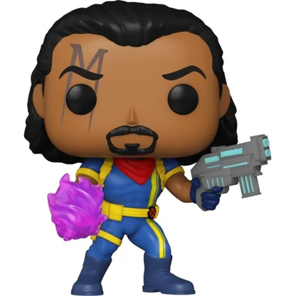 FUNKO POP MARVEL X-MEN EXCLUSIVE - BISHOP 919