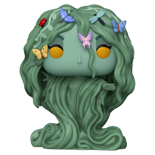 FUNKO POP DISNEY FANTASIA 20000 SPRING SPRITE 1558