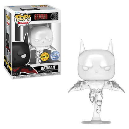 FUNKO CHASE HEROES BATMAN BEYOND BATMAN 458