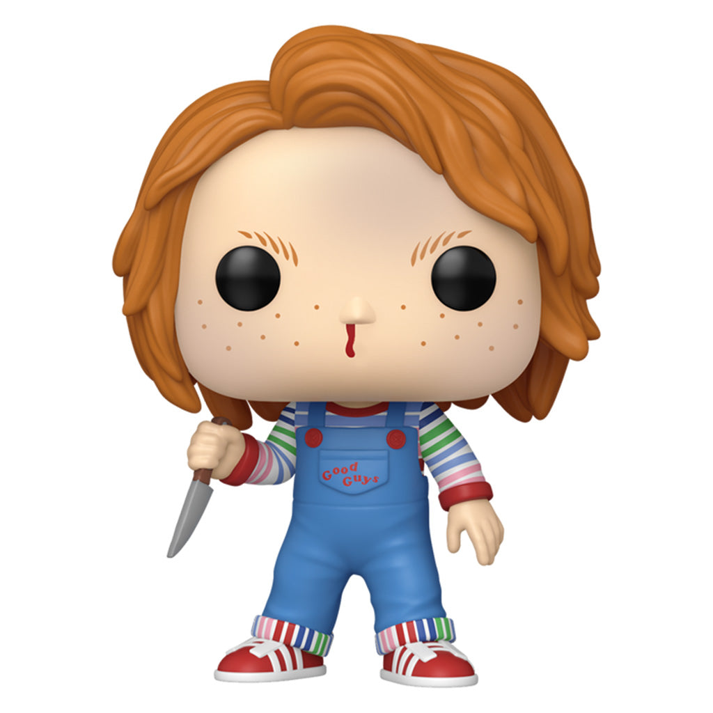 FUNKO POP MOVIES CHUCKY 1957