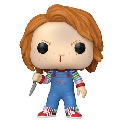 FUNKO POP MOVIES CHUCKY 1957