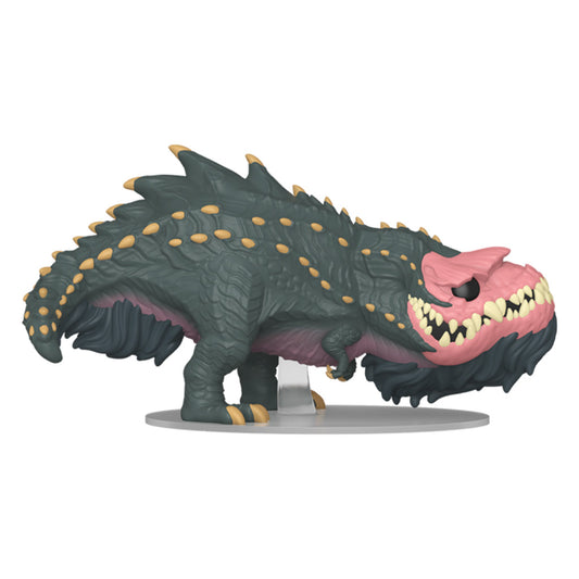 FUNKO POP GAMES TUROK ORIGINS - BEARDED DRAGON 1197