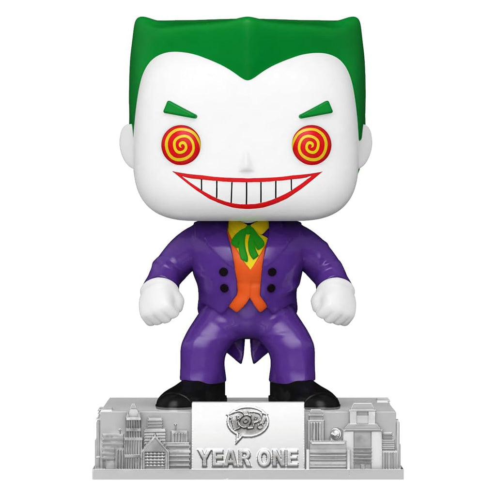 FUNKO POP HEROES DC 25TH ANNIVERSARY CLASSICS THE JOKER 68884