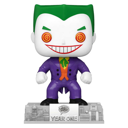 FUNKO POP HEROES DC 25TH ANNIVERSARY CLASSICS THE JOKER 68884