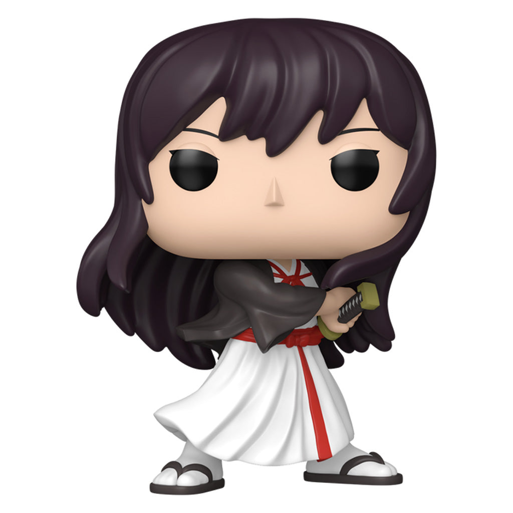 FUNKO POP HELL'S PARADISE TOMA 2281