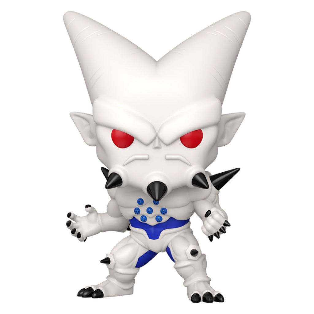 FUNKO POP DRAGON BALL GT *SIZED* SUPER YI-SHINRON 2076