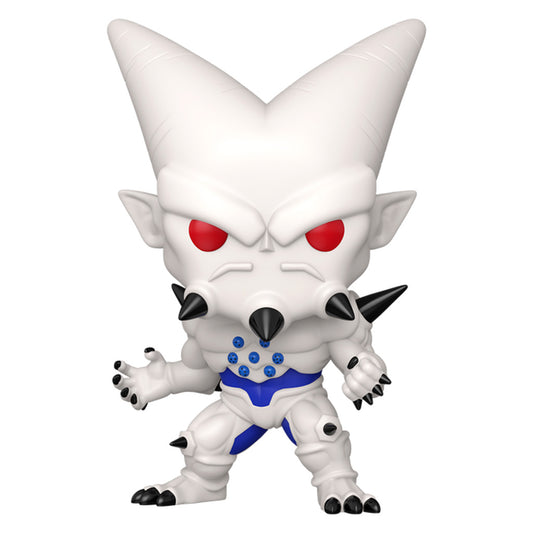 FUNKO POP DRAGON BALL GT *SIZED* SUPER YI-SHINRON 2076