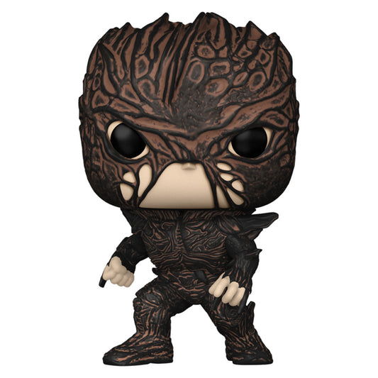 FUNKO POP THE FLASH MOVIE DARK FLASH 1338