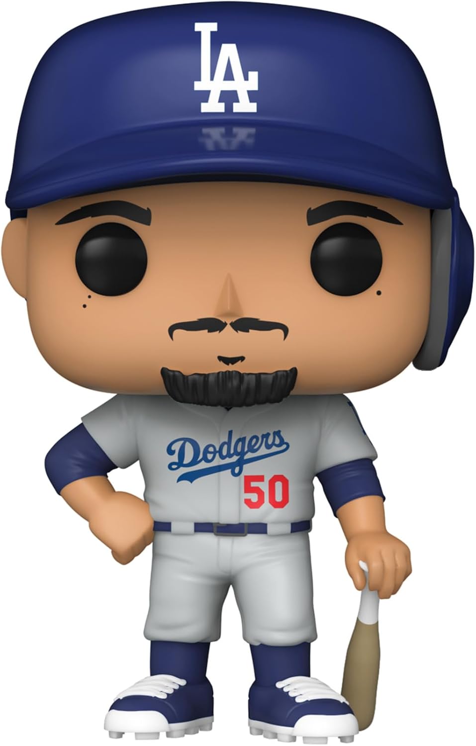 FUNKO POP MLB DODGERS - MOOKIE BETTS 77