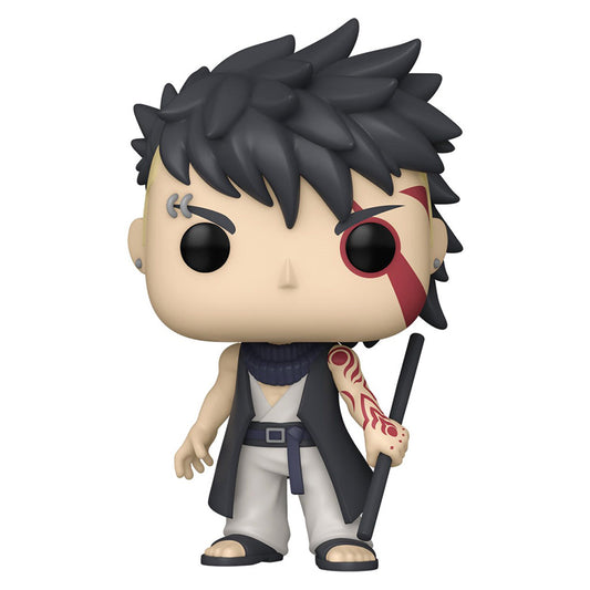 FUNKO POP BORUTO BORUTO KAWAKI PROLOGUE GLOW *EX* 1384