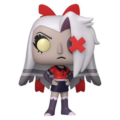 FUNKO POP ANIMATION HAZBIN HOTEL - VAGGIE 2240