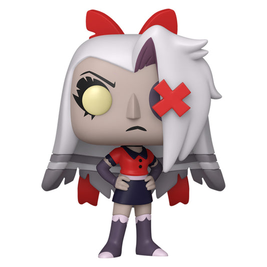 FUNKO POP ANIMATION HAZBIN HOTEL - VAGGIE 2240