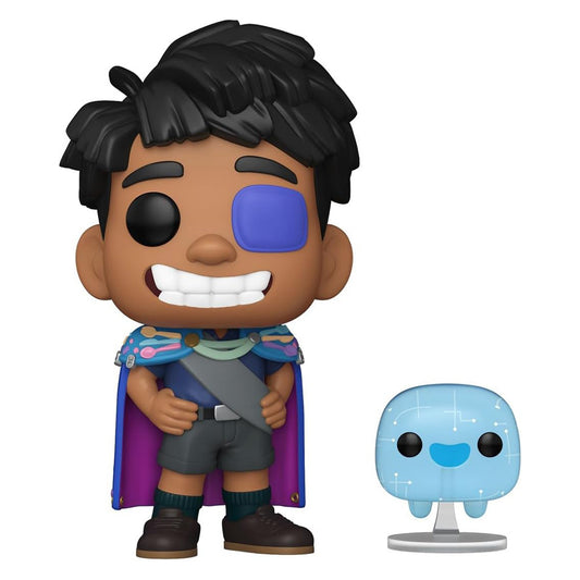 FUNKO POP DISNEY ELIO ELIO W/OOOOO 1532