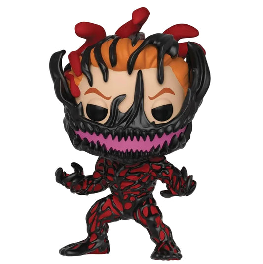 FUNKO POP MARVEL VENOM - CARNAGE 367