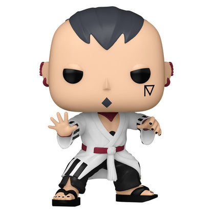 FUNKO POP ANIMATION BORUTO: NARUTO NEXT GENERATIONS JIGEN 1650