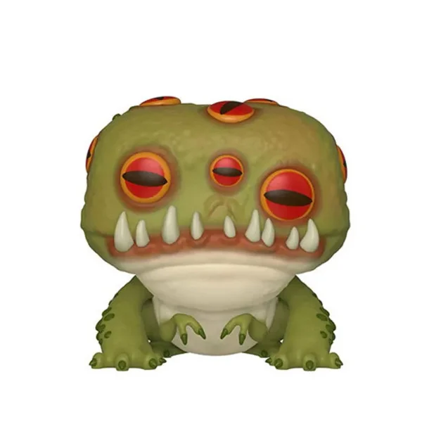 FUNKO POP GAMES FALLOUT 76 - RADTOAD 486