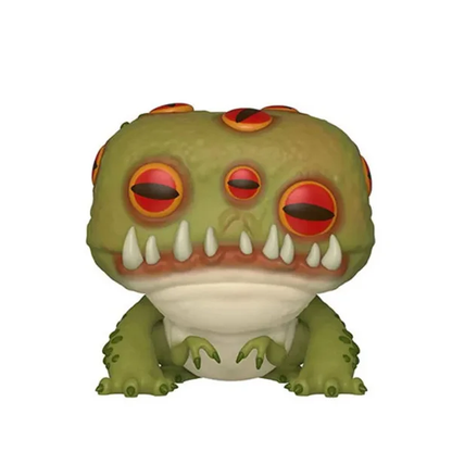FUNKO POP GAMES FALLOUT 76 - RADTOAD 486