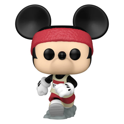 FUNKO POP DISNEY MICKEY AND FRIENDS MICKEY MOUSE 1556