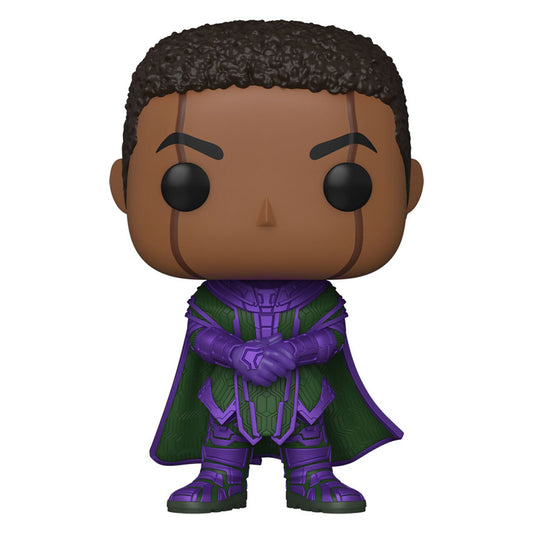 FUNKO POP MARVEL ANT-MAN QUANTUMANIA KANG 1139