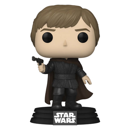 FUNKO POP STAR WARS: RETURN OF THE JEDI 40TH ANNIVERSARY - LUKE SKYWALKER 605